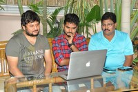 Vana Villu Movie Song Launch by Director Surender Reddy